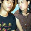 Eross Chandra dan Leony