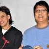erwin gutawa/fariz rm