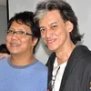 erwin gutawa/fariz rm
