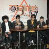 Ikang Fawzi dan Esta Band