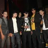 Ikang Fawzi dan Esta Band