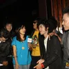 Ikang Fawzi dan Esta Band
