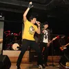 Ikang Fawzi dan Esta Band