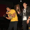 Ikang Fawzi dan Esta Band
