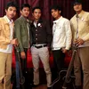 Esta Band, Pergilah Cinta