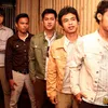 Esta Band, Pergilah Cinta