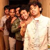 Esta Band, Pergilah Cinta
