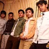 Esta Band, Pergilah Cinta
