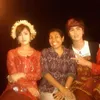 eunjung - jang woo