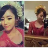 eunjung - jang woo