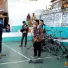 Euphoria Band