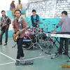 Euphoria Band