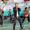 Euphoria Band