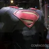 Man of steel