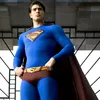 Man of steel