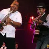 Glenn Fredly, Tompi &amp; Sandhy Sandoro 