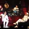 Glenn Fredly, Tompi &amp; Sandhy Sandoro 