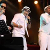 Glenn Fredly, Tompi &amp; Sandhy Sandoro 