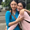 f4, siapa takut jatuh cinta, natasha wilona, verrell bramasta, aliando syarief, teejay marquez, brya