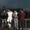 f4, siapa takut jatuh cinta, natasha wilona, verrell bramasta, aliando syarief, teejay marquez, brya