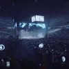Antusias Penggemar Indonesia Nonton Konser F Forever