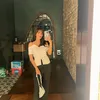 Penyebab perceraian Faby Marcelia dan Revand Narya 