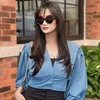 Penyebab perceraian Faby Marcelia dan Revand Narya 