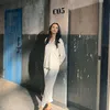 Faby Marcelia Belajar Tren Fashion dari Anak