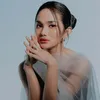 Faby Marcelia Belajar Tren Fashion dari Anak