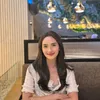 Faby Marcelia Tanggapi Santai Dijodohkan dengan Uan
