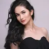 Faby Marcelia Tanggapi Santai Dijodohkan dengan Uan
