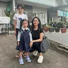 Faby Marcelia Ingin Wujudkan Keinginan Anaknya