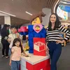 Faby Marcelia Ingin Wujudkan Keinginan Anaknya
