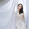 Faby Marcelia Ingin Wujudkan Keinginan Anaknya