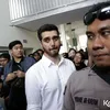 Fachri Albar narkoba