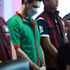 Fachri Albar Terancam Hukuman Berat