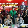 Fachri Albar Terancam Hukuman Berat
