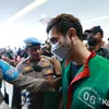 Fachri Albar Terancam Hukuman Berat
