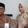 Akad Nikah Fahmi Bo