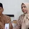 Fahmi Bo Berdoa