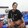 Fahmi Bo Pakai Sarung