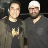 Aamir Khan - Faisal Khan