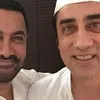 Aamir Khan - Faisal Khan