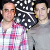 Aamir Khan - Faisal Khan