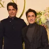 Aamir Khan - Faisal Khan