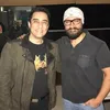 Aamir Khan - Faisal Khan