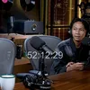 Fajar Sadboy Ditinggal Deddy Corbuzier dan Indra Frimawan Saat Podcast