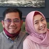 Nurdin Rudythia
