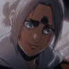 Annie Leonheart