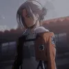 Annie Leonheart